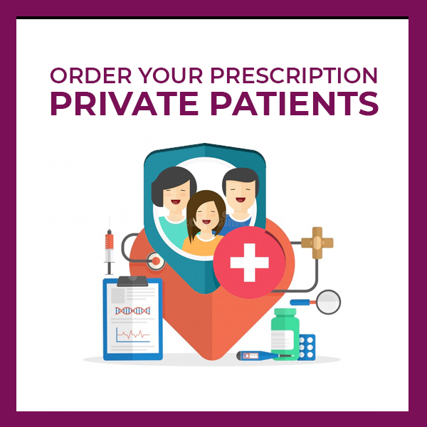 private prescription